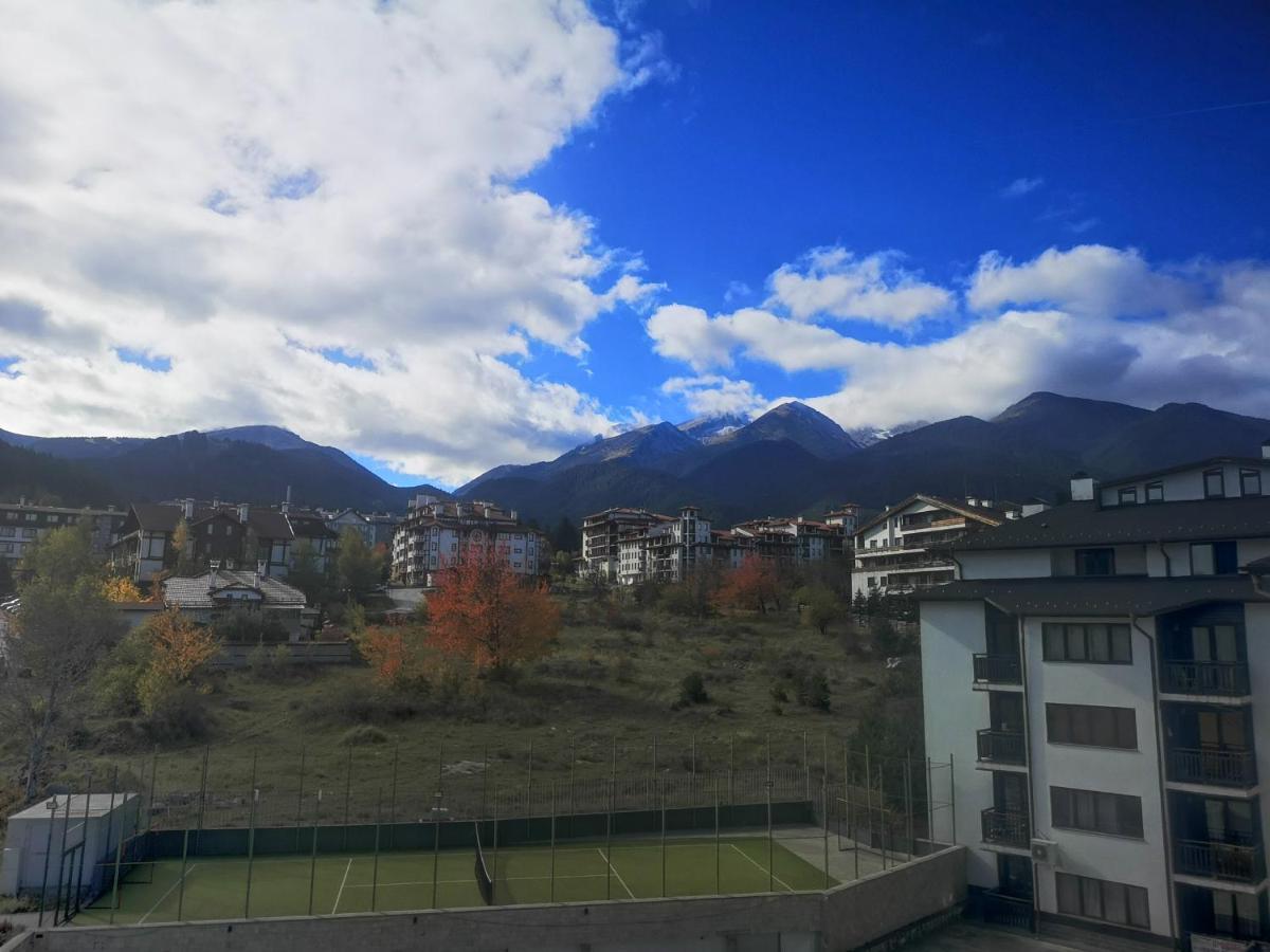 Royal Bansko - Best Mountain View Extérieur photo