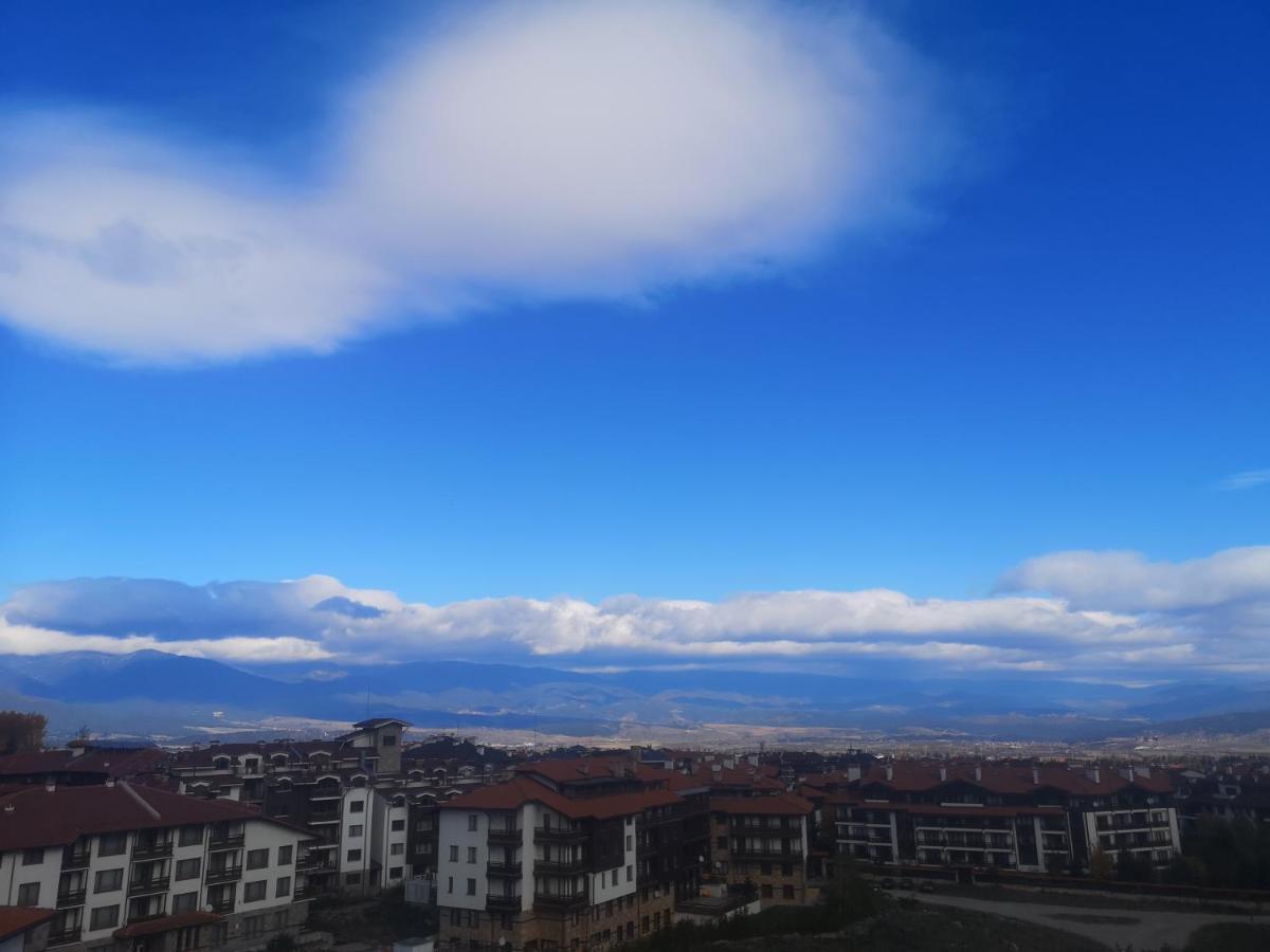 Royal Bansko - Best Mountain View Extérieur photo