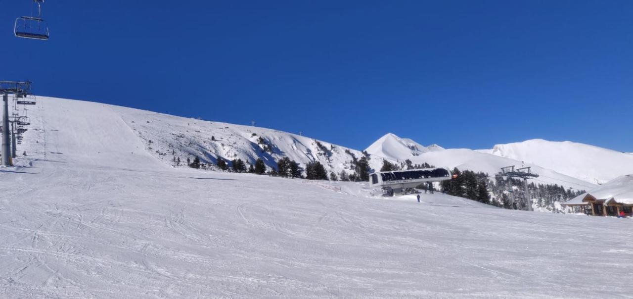 Royal Bansko - Best Mountain View Extérieur photo