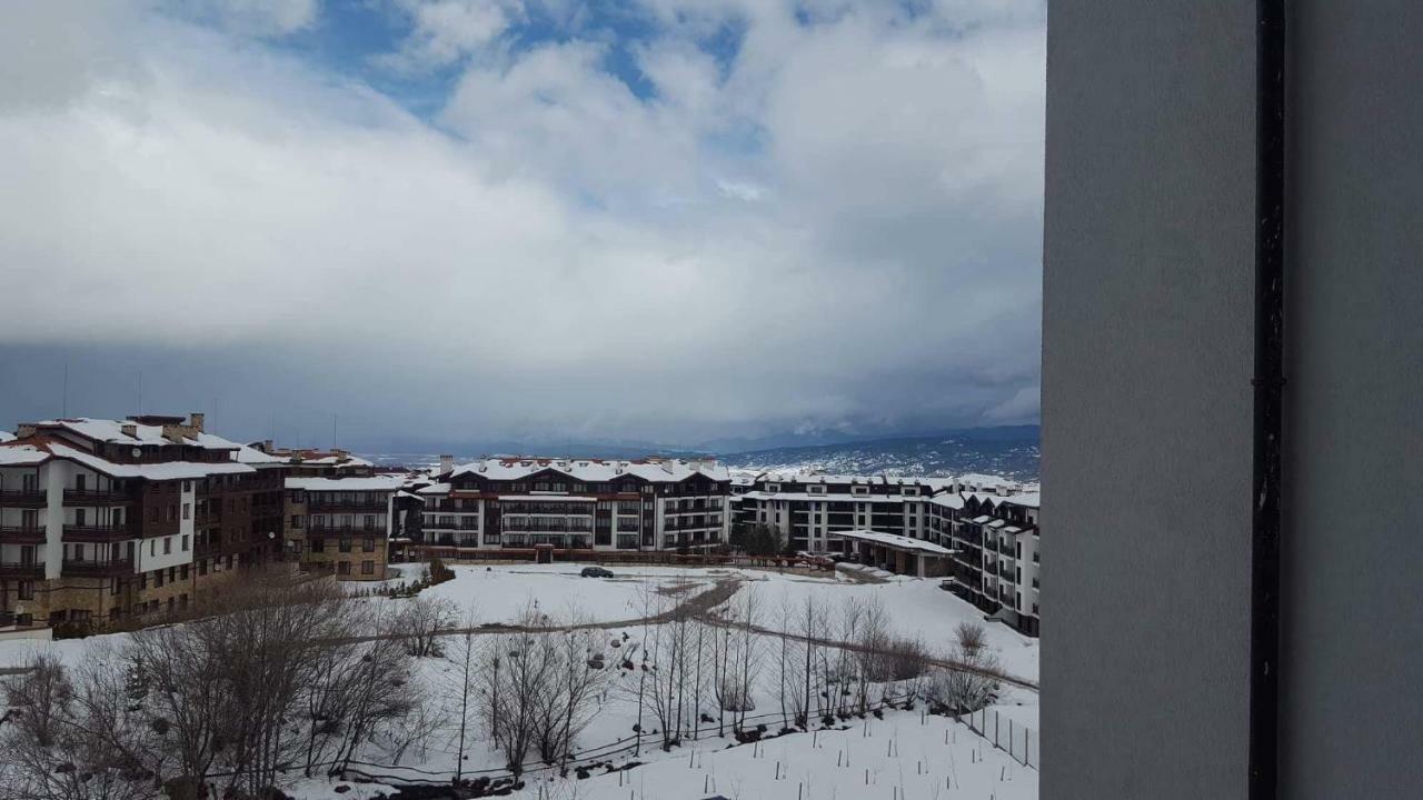 Royal Bansko - Best Mountain View Extérieur photo