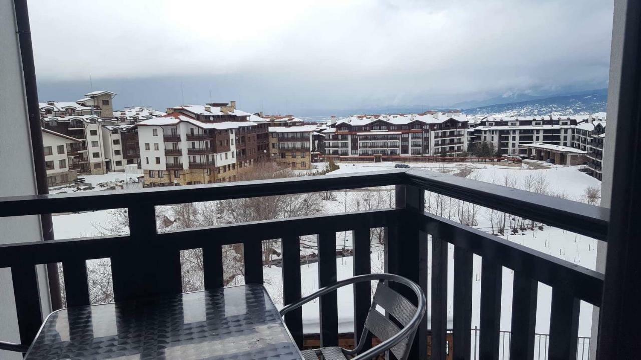 Royal Bansko - Best Mountain View Extérieur photo