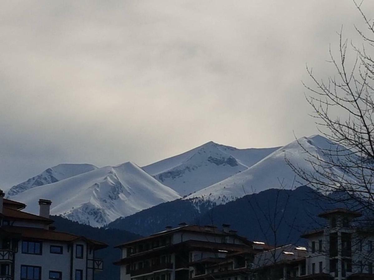Royal Bansko - Best Mountain View Extérieur photo