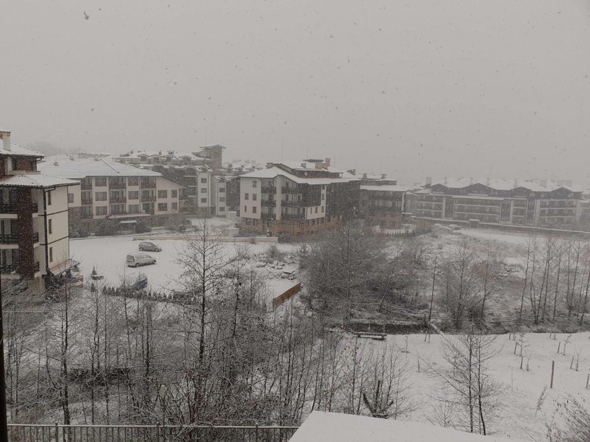 Royal Bansko - Best Mountain View Extérieur photo