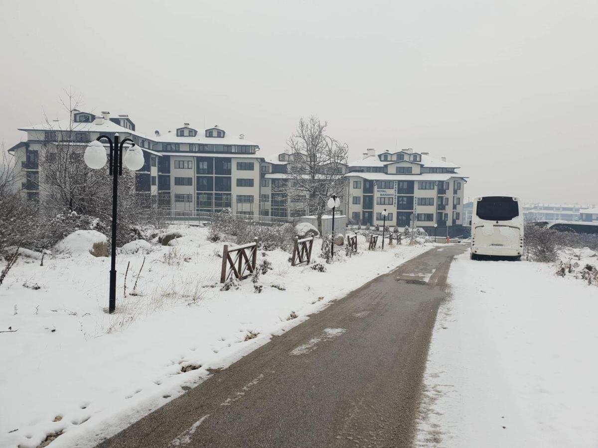 Royal Bansko - Best Mountain View Extérieur photo