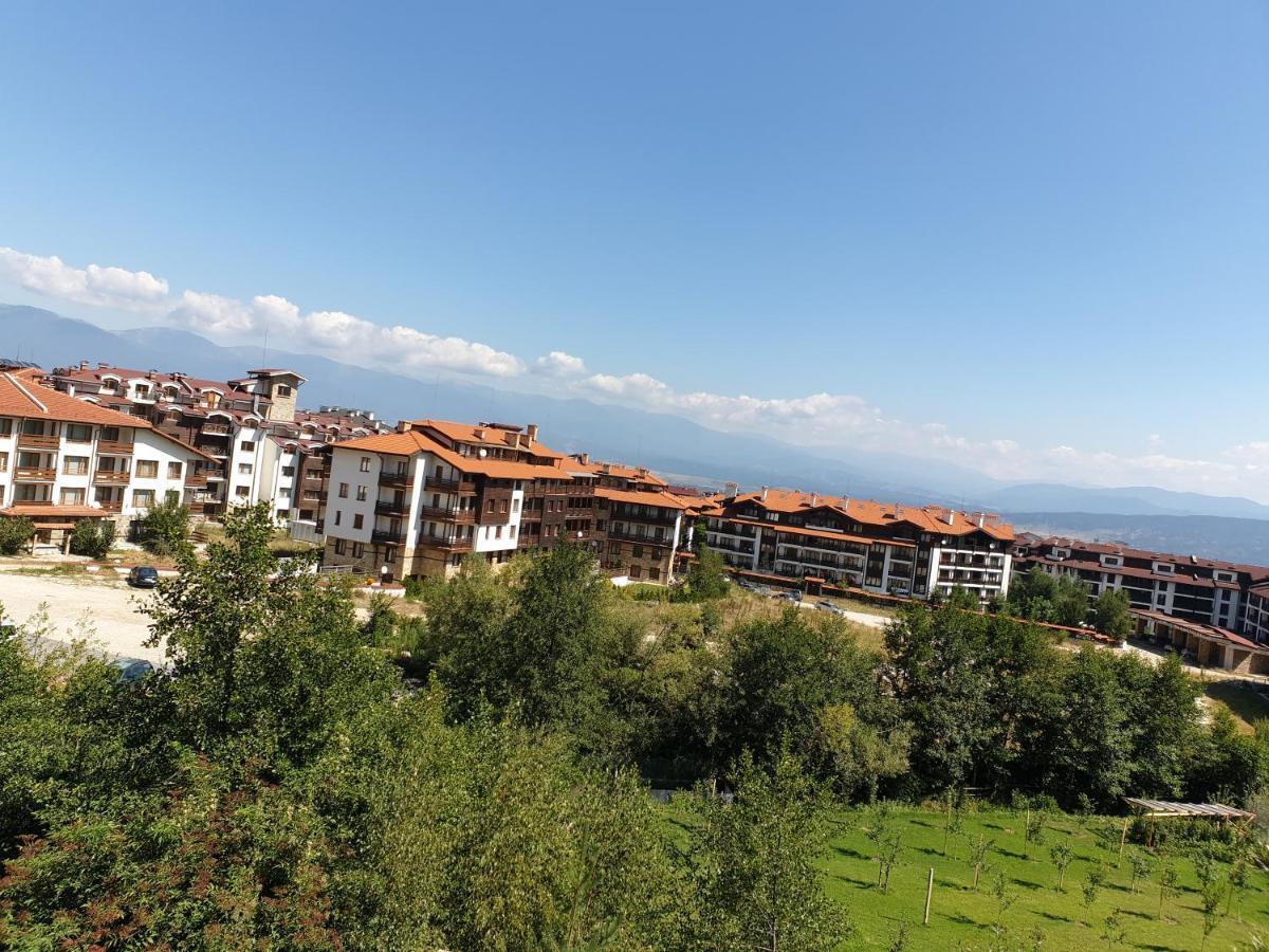 Royal Bansko - Best Mountain View Extérieur photo