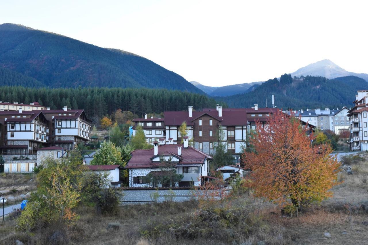 Royal Bansko - Best Mountain View Extérieur photo