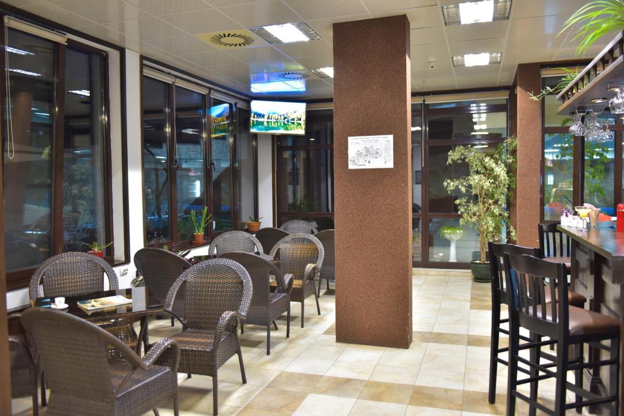 Royal Bansko - Best Mountain View Extérieur photo