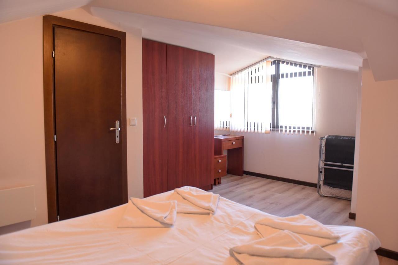 Royal Bansko - Best Mountain View Extérieur photo